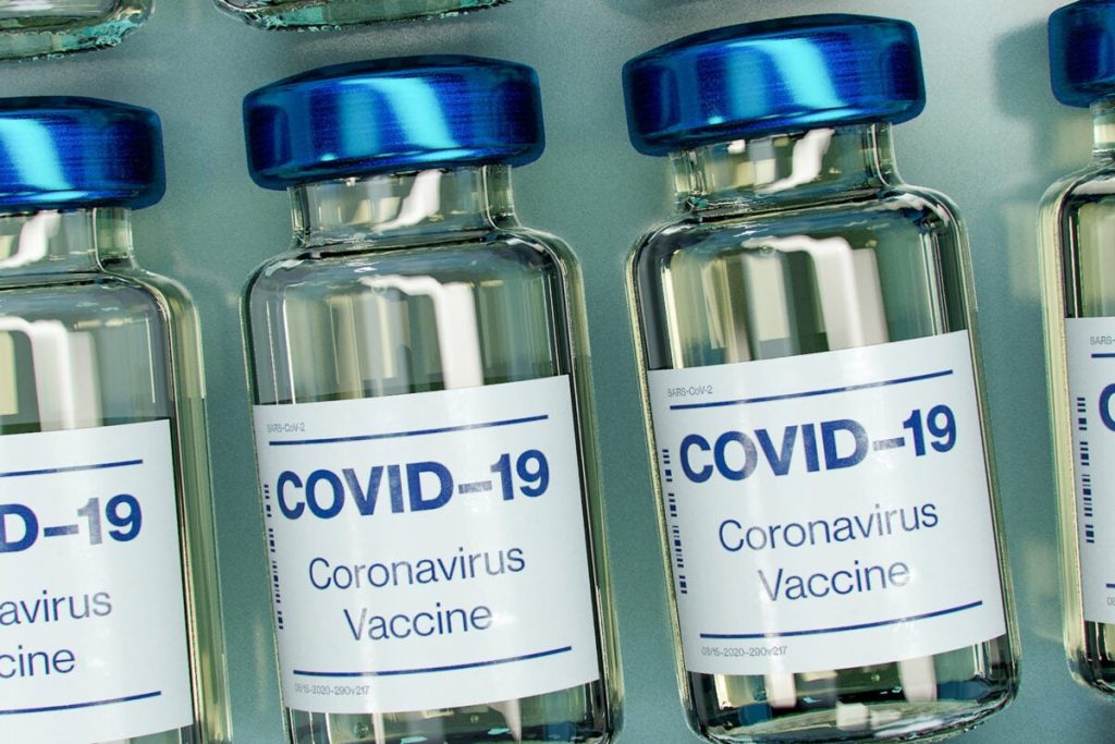 What we can expect from 2 experimental vaccines