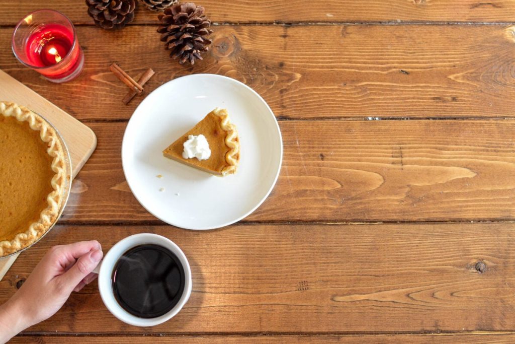 Ways to stay positive during this year’s holiday season