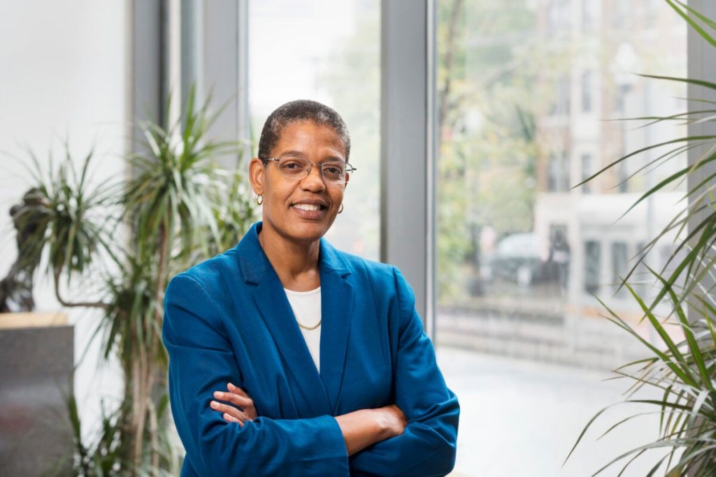 Chan School dean outlines ‘action agenda’ for global health