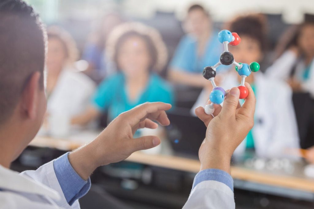 A diversity lag in U.S. medicine includes stalled progress for Black men