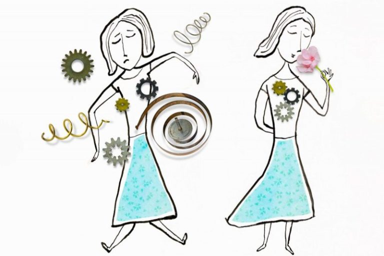 New global survey looks at health, well-being