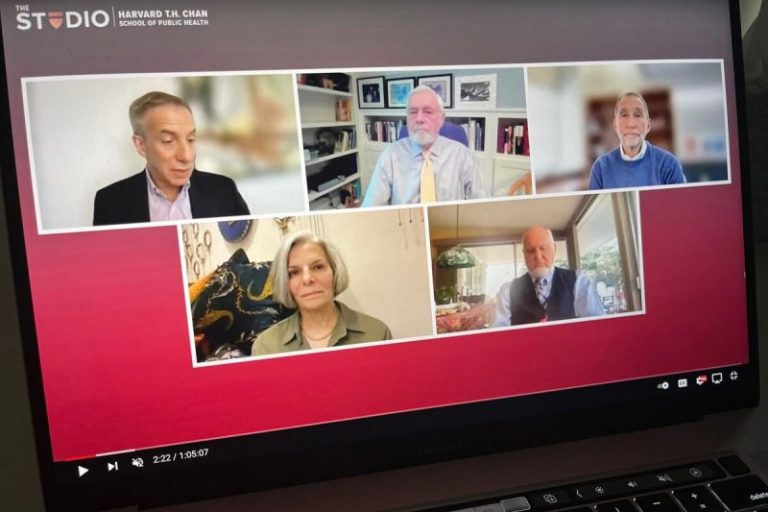 Former CDC directors discuss the future of the agency