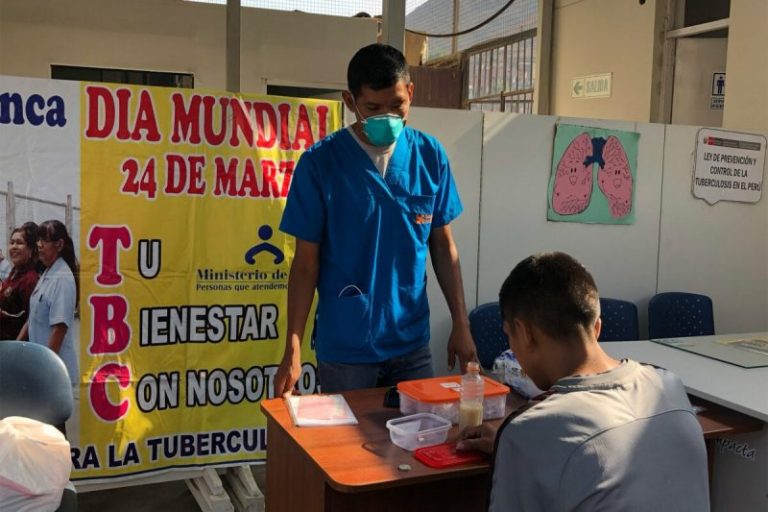New treatment for multidrug-resistant TB shows 85% effectiveness