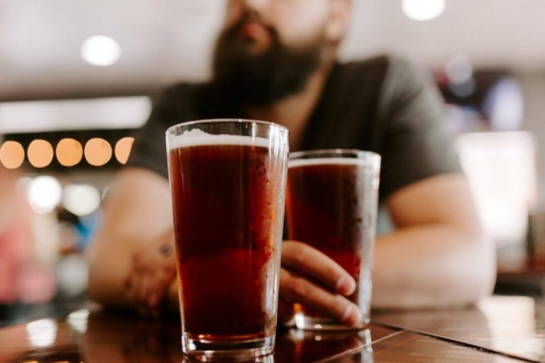 Study holds warning on pandemic drinking