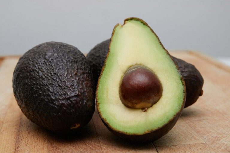 An avocado a week may lower heart disease risk